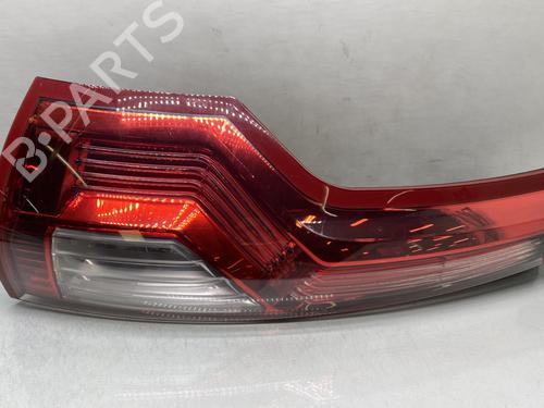 Venstre Baklys CITROËN C4 Grand Picasso I (UA_) 2.0 HDi 150 (150 hp) 31858124