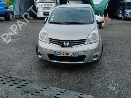 Left front driveshaft NISSAN NOTE (E11, NE11)  | BP19962748M38  - Image 14