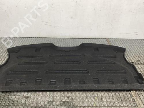 Rear parcel shelf CITROËN C4 I (LC_)  | BP22448427C85 