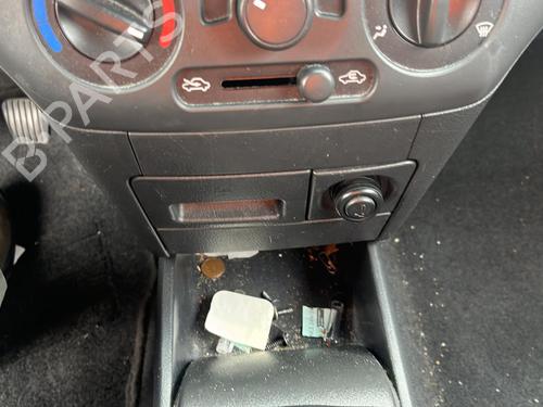 Front right window mechanism CHEVROLET AVEO / KALOS Saloon (T250, T255)  | BP20021408C23 