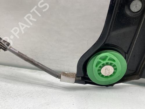 Front left window mechanism BMW 1 (E87) 116 d | BP28611296C22  - Image 5