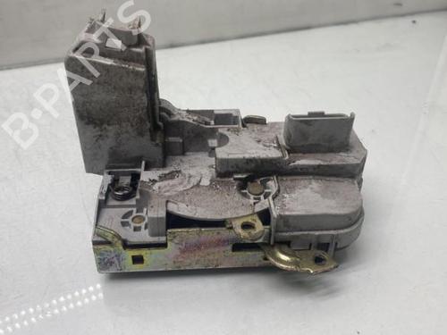 Used Front left lock PEUGEOT 307 (3A/C) 1.4 HDi (68 hp) 19988793