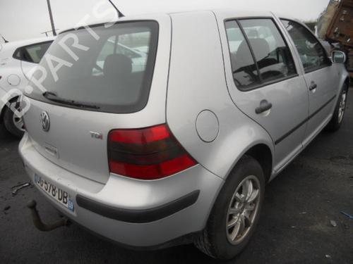 Headlight switch VW GOLF IV (1J1)  | BP20005784I24 