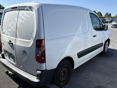 Ignition barrel CITROËN BERLINGO Box Body/MPV (B9) | BP33115598M48 - Image 12