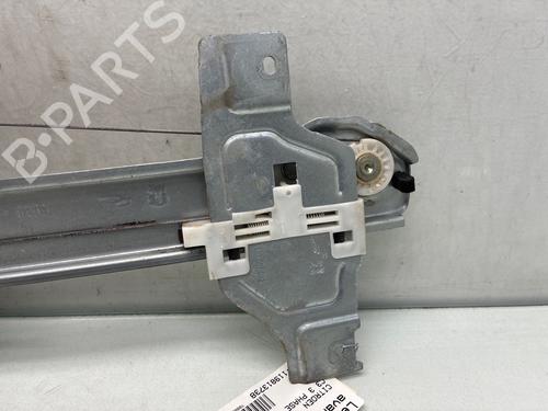 front-left-window-mechanism-citroen-c3-iii-sx-2016-37005951 main image