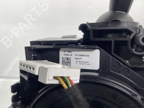 Steering column stalk CITROËN C4 CACTUS 1.2 THP 110 | BP19975131I23  - Image 5