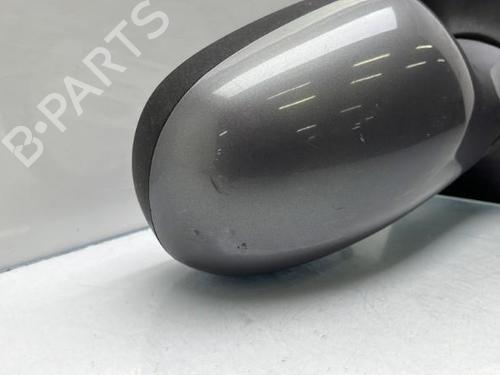Right mirror RENAULT CLIO II (BB_, CB_)  | BP21961679C27 