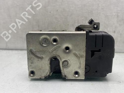 Front left lock PEUGEOT 206+ (2L_, 2M_) 1.4 i | BP19959847C98 