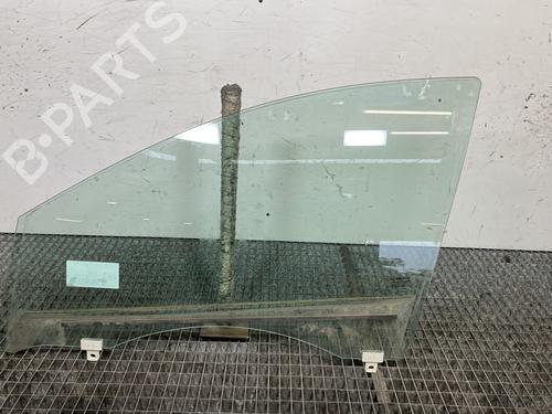 Used Front left door window RENAULT MEGANE III Hatchback (BZ0/1_, B3_) 1.5 dCi (BZ0C) (90 hp) 31121630