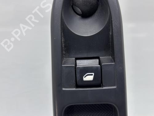 Right front window switch PEUGEOT 207 (WA_, WC_) 1.4 HDi | BP28281058I26 