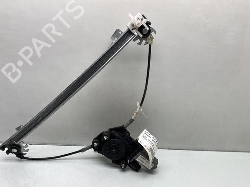 Used Front left window mechanism FIAT BRAVO I (182_) 1.2 16V 80 (80 hp) 30443391