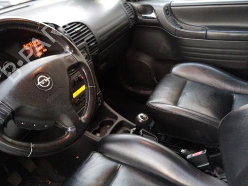 Mass air flow sensor OPEL ZAFIRA A MPV (T98) 2.2 DTI 16V (F75) | BP19994219M95 