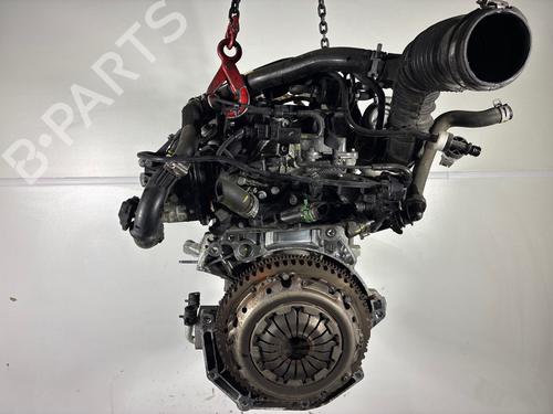 Used Engine Engine 37608471 37608471