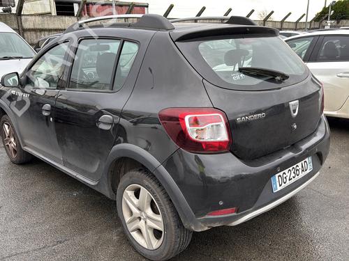 Bakspejl venstre DACIA SANDERO II 1.5 dCi | BP31641237C26 - Image 12