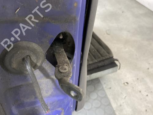 Right front door FORD FIESTA IV (JA_, JB_) 1.3 i | BP24053221C3 