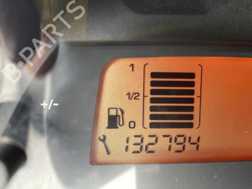 Hood CITROËN C2 (JM_) 1.1 | BP23218594C1