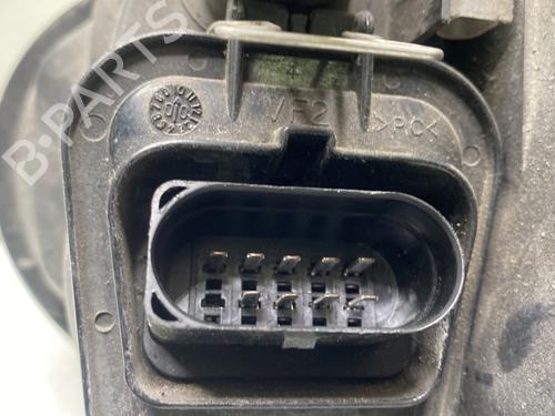 Right headlight VW GOLF IV (1J1) 1.9 TDI | BP32134251C29 