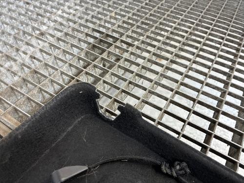 Used Rear parcel shelf Rear parcel shelf 38077948 38077948