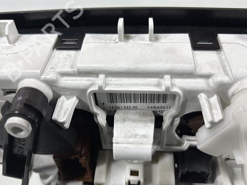 Climate control PEUGEOT PARTNER Tepee 1.6 HDi | BP29939277I5 - Image 7