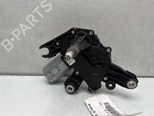 Viskermotor bagrude DACIA SANDERO II TCe 90 (B8M1, B8MA, B8AC) (90 hp) 28280056