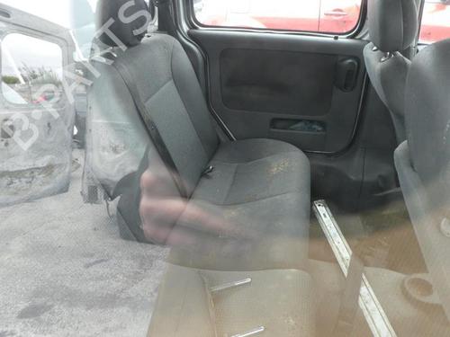 Left slide door OPEL COMBO Tour 1.7 DTI 16V | BP21957417C74 