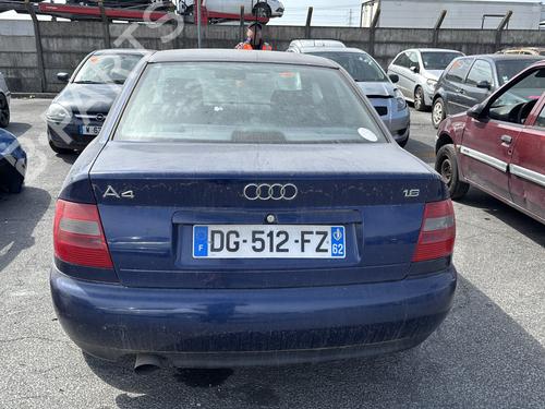 Left taillight AUDI A4 B5 (8D2) 1.6 | BP28163355C34 - Image 17