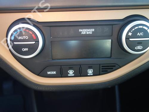 Used Parts KIA PICANTO II (TA)  1.2  1799374