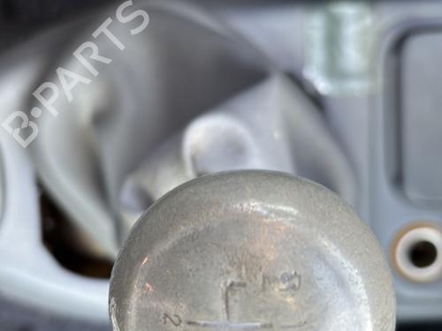 Used Parts RENAULT CLIO II (BB_, CB_) 1.4 (B/CB0C, B/CB0S) 4327472