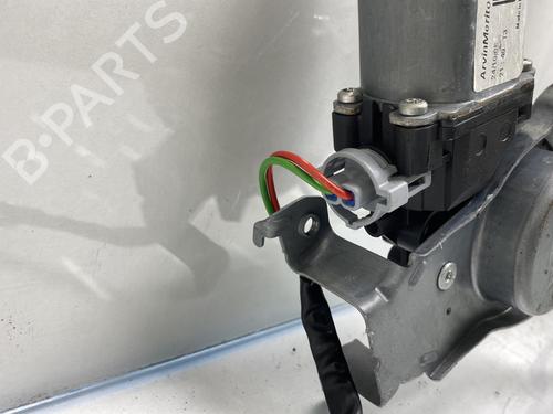 Rear left window mechanism NISSAN QASHQAI / QASHQAI +2 I (J10, NJ10, JJ10E) 1.6 | BP19953643C24 