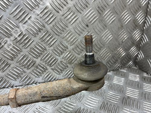 Used Steering rack Steering rack FORD FUSION (JU_) 1.6 TDCi (90 hp) 34242645 34242645