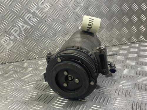 AC compressor FORD B-MAX (JK) 1.0 EcoBoost | BP19970411M34 - Image 2