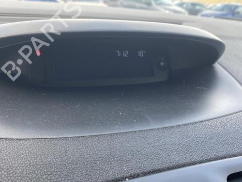 Electronic module RENAULT MEGANE III Hatchback (BZ0/1_, B3_) 1.5 dCi (BZ09, BZ0D, BZ1W, BZ29, BZ14) | BP31887049M83  - Image 39