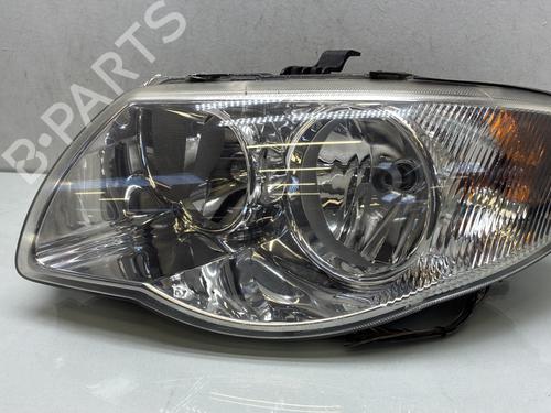 Optica esquerda Optica esquerda CHRYSLER VOYAGER IV (RG, RS) 2.8 CRD (150 hp) 33830567 33830567