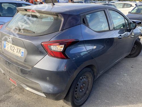Starter NISSAN MICRA V (K14) 1.0 IG-T 100 | BP33238362M8 - Image 19
