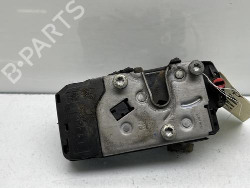 Rear left lock OPEL ASTRA H Estate (A04) 1.7 CDTI (L35) | BP24197831C100 