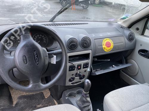 Ignition barrel DACIA LOGAN MCV (KS_) 1.6 16V Hi-Flex | BP28279368M48 - Image 10