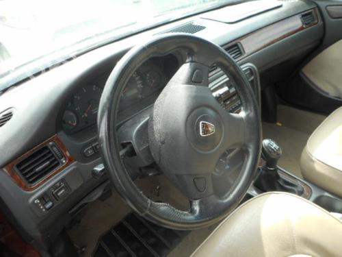 Fælk ROVER 45 I Hatchback (RT) | BP21959963C45 - Image 5