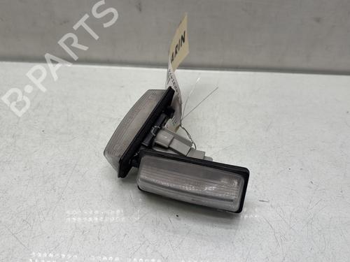 Licence plate light NISSAN MICRA V (K14) 1.0 IG-T 100 | BP33314128I40 - Image 2