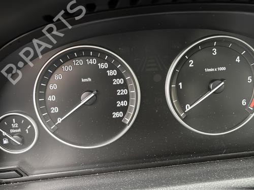 Switch BMW X3 (F25) xDrive 20 d | BP34525175I30 - Image 15