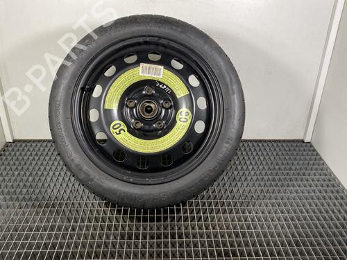 Used Jack Kit VW GOLF PLUS V (5M1, 521) 2.0 TDI (110 hp) 29413651