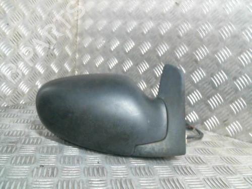 Right mirror FORD GALAXY I (WGR) 1.9 TDI | BP19980530C27 