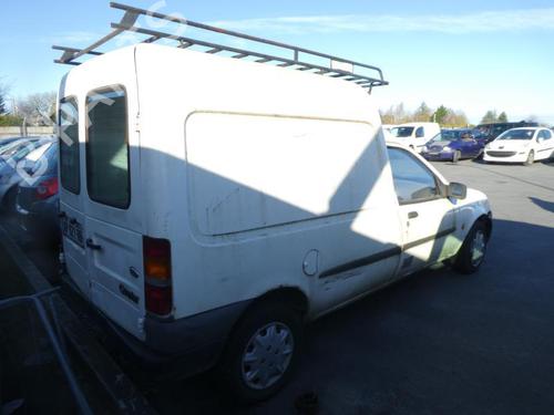 Used Parts FORD FIESTA Box Body/MPV (J5_, J3_) 1.8 DI (75 hp) 2979628