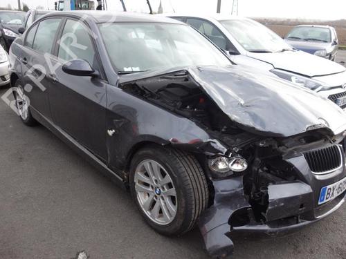 Steering column stalk BMW 3 (E90) 318 d | BP24552222I23 - Image 20