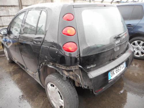 Switch SMART FORFOUR (454) 1.1 (454.030) | BP19998328I30 - Image 7