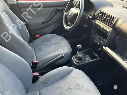 Left headlight SEAT LEON (1M1) 1.9 TDI | BP36792770C28 - Image 6