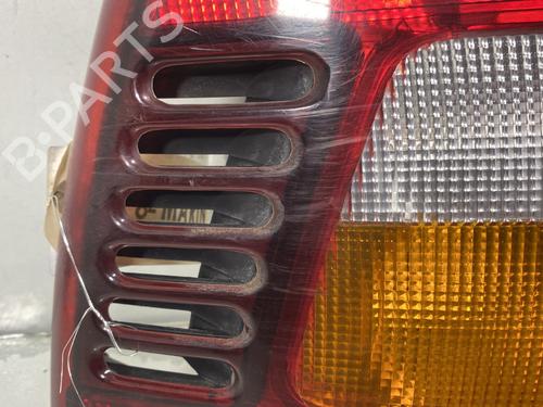 Right taillight JEEP GRAND CHEROKEE II (WJ, WG) 2.7 CRD 4x4 | BP29413338C35 