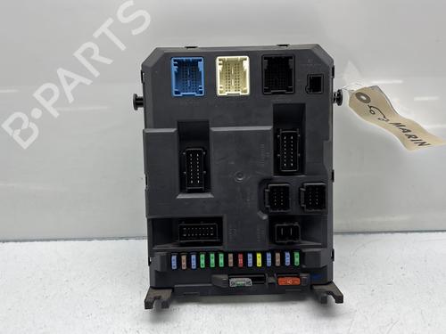 Used Fuse box Fuse box CITROËN C3 II (SC_) 1.6 HDi 90 (90 hp) 27356172 27356172
