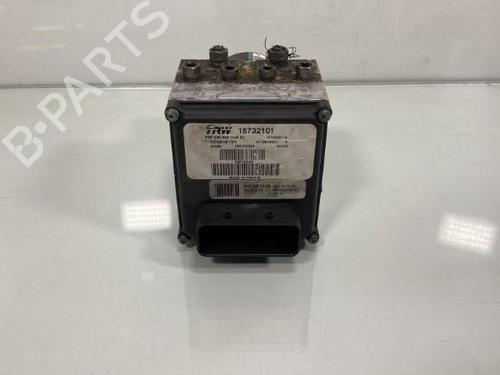 Used ABS pump PEUGEOT 407 (6D_) 2.0 HDi 135 (6DRHRH, 6DRHRE, 6DRHRG, 6DRHRJ) (136 hp) 20007186