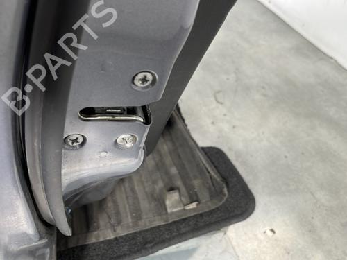 Left front door NISSAN NOTE (E11, NE11) 1.5 dCi | BP28295719C2 