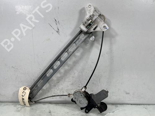 Front right window mechanism SUZUKI SWIFT IV (FZ, NZ) 1.2 (AZH412, ZC72S) | BP34242566C23 - Image 2